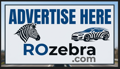 Advertise with ROzebra.com!